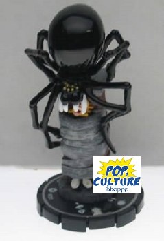 Horrorclix Base Set 201 The Widow