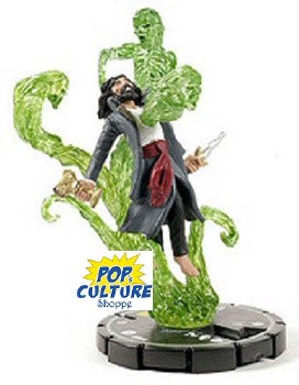 Horrorclix Base Set 202 The Mad Monk
