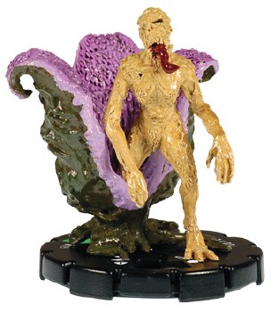 Horrorclix Nightmares 019 Pod People