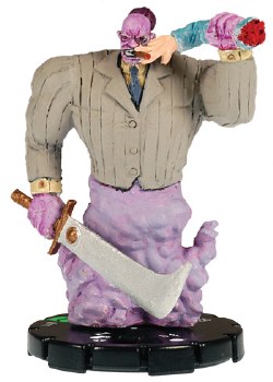 Horrorclix Nightmares 021 Genie