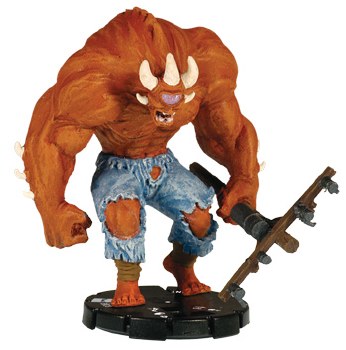 Horrorclix Nightmares 039 Giant
