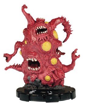 Horrorclix Nightmares 047 Shoggoth