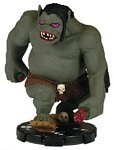 Horrorclix Nightmares 055 Grendel