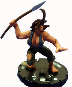 Horrorclix Nightmares 056 Amazon
