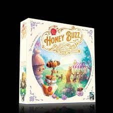 Honey Buzz