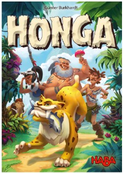 Honga