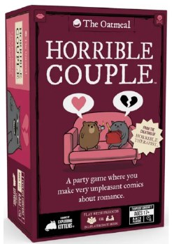 Horrible Couple