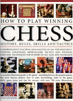 How to Play Winning Chess