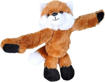 Huggers: Red Fox