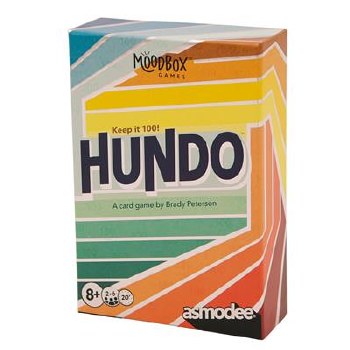 Hundo