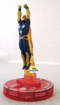 Heroclix Avengers Assemble 061 Steve Rogers