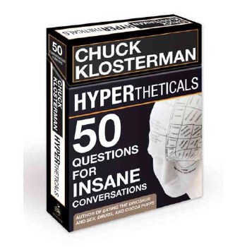 HYPERtheticals