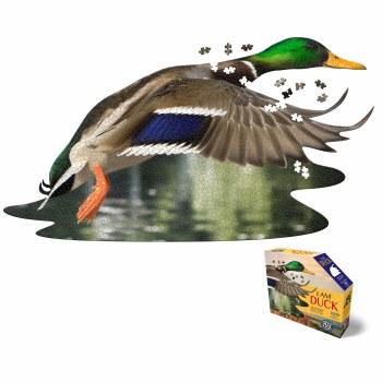 I am Duck - 1000 piece puzzle