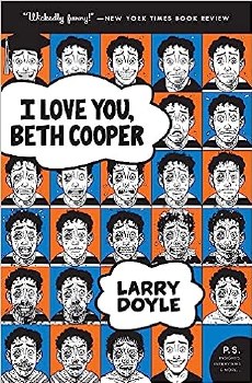 I Love You, Beth Cooper