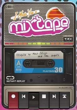 I Made You A Mixtape