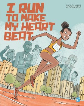 I Run to Make My Heart Beat