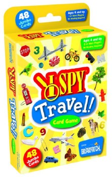 I Spy Travel