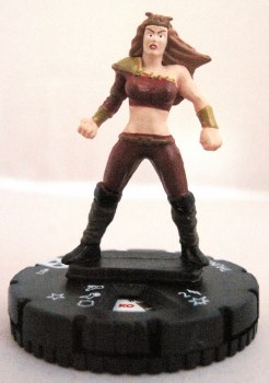 Heroclix The Incredible Hulk 012 Thundra