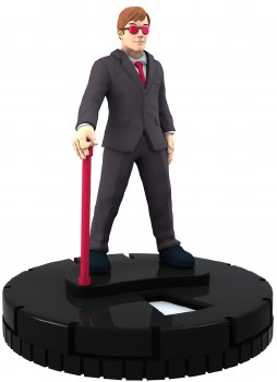 Heroclix The Incredible Hulk 022 Matt Murdock