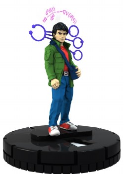 Heroclix The Incredible Hulk 027 Amadeus Cho