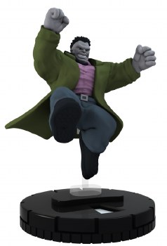 Heroclix The Incredible Hulk 036 Joe Fixit