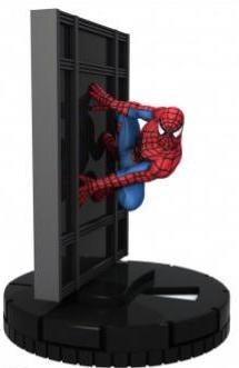 Heroclix The Incredible Hulk 038 Spider-Man