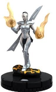 Heroclix The Incredible Hulk 039 Caiera