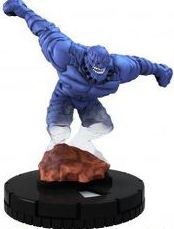 Heroclix The Incredible Hulk 040 A-Bomb