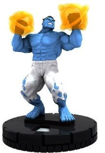 Heroclix The Incredible Hulk 045 Cosmic Hulk
