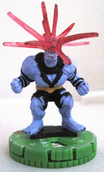 Heroclix The Incredible Hulk 047 Hulklops