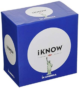 iKnow: In America