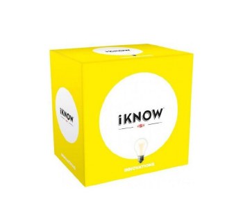 iKnow: Innovations
