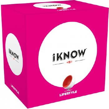 iKnow: Lifestyle