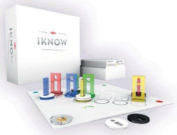 iKnow