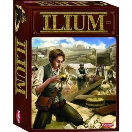 Ilium