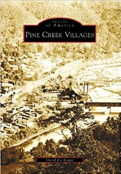 Images of America: Pine Creek Villages