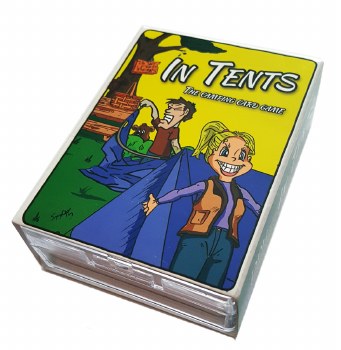 In Tents