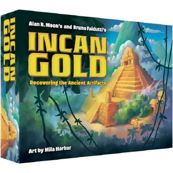 Incan Gold