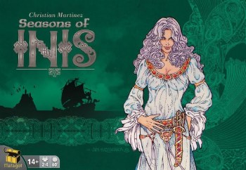 Inis: Seasons of Inis Expasion