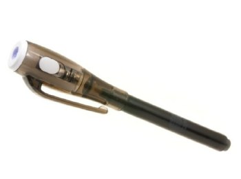 Invisible Ink Spy Pen