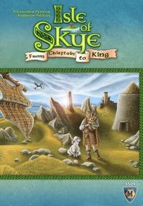 Isle of Skye: From Chieftan to King