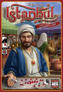 Istanbul Dice Game