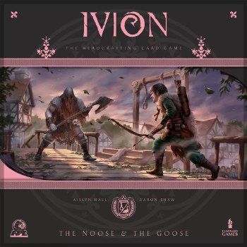 Ivion The Noose &amp; The Goose