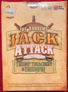 Jack Attack