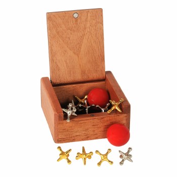Jacks in the Box
