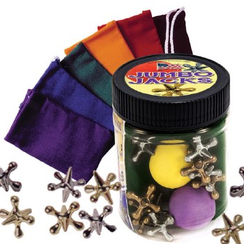 Jumbo Jacks