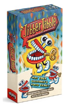 Jibber Jabble