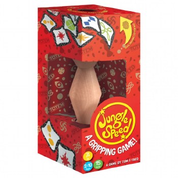 Jungle Speed Eco-Pack