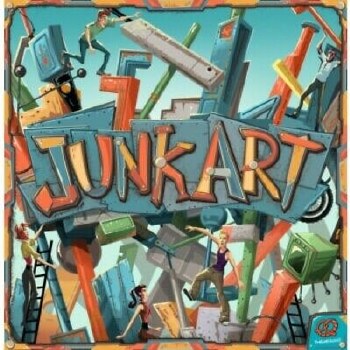 Junk Art 3rd Edition