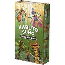 Kabuto Sumo: Insect All-Star Expansion